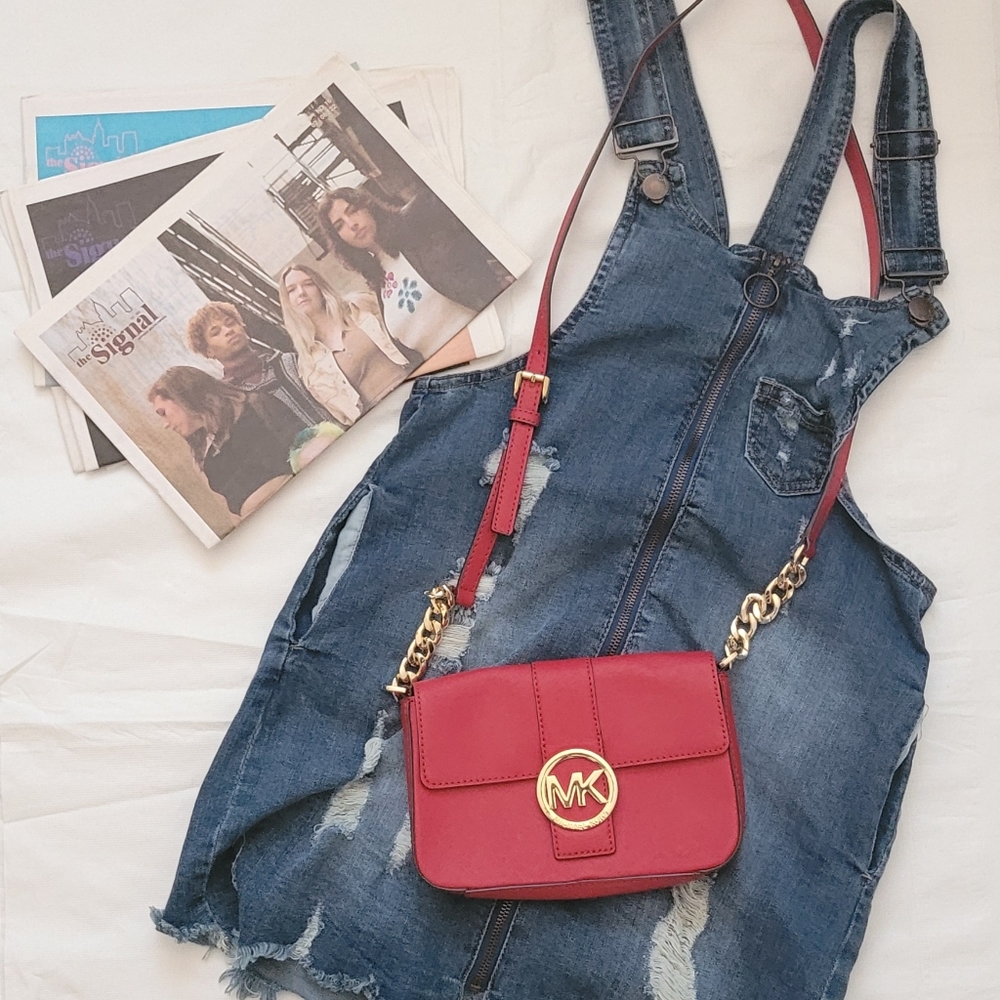 Michael Kors crossbody